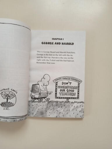 Captain Underpants Ser.: Captain Underpants and the Perilous Plot of…