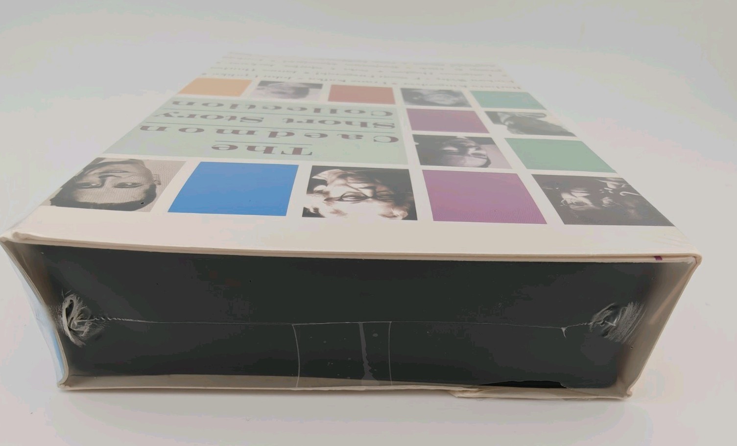 VHS THE CAEDMON POETRY COLLECTION CENTURY OF POETS READING THEIR WORK VTG NOS