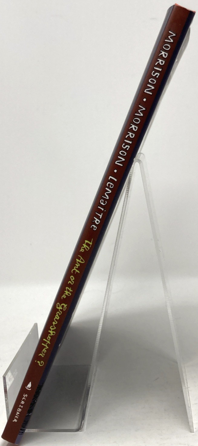 The Ant or the Grasshopper? (Who’s Got Game?) — Hardcover — GOOD