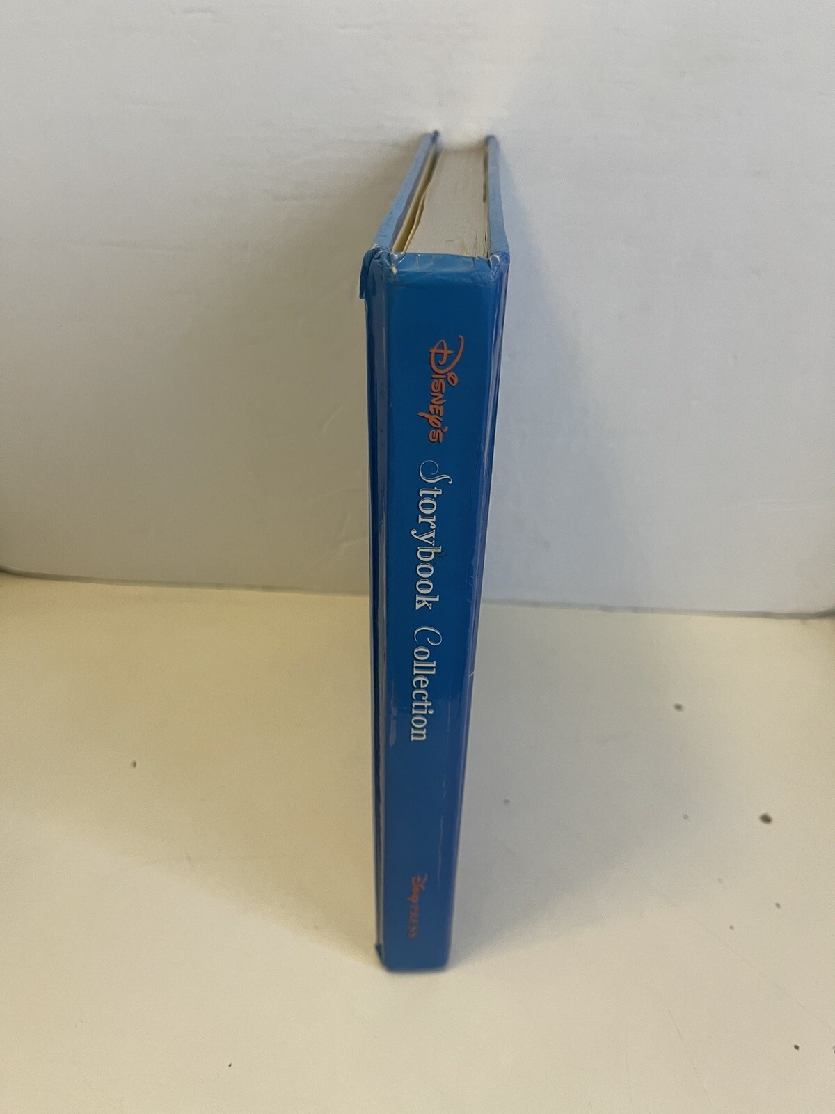 Disney’s Storybook Collection by Disney Book Group Staff 1999 HC First Edition