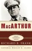 MacArthur: The Great Generals Series (Great Generals (Audio)) [Audio CD]