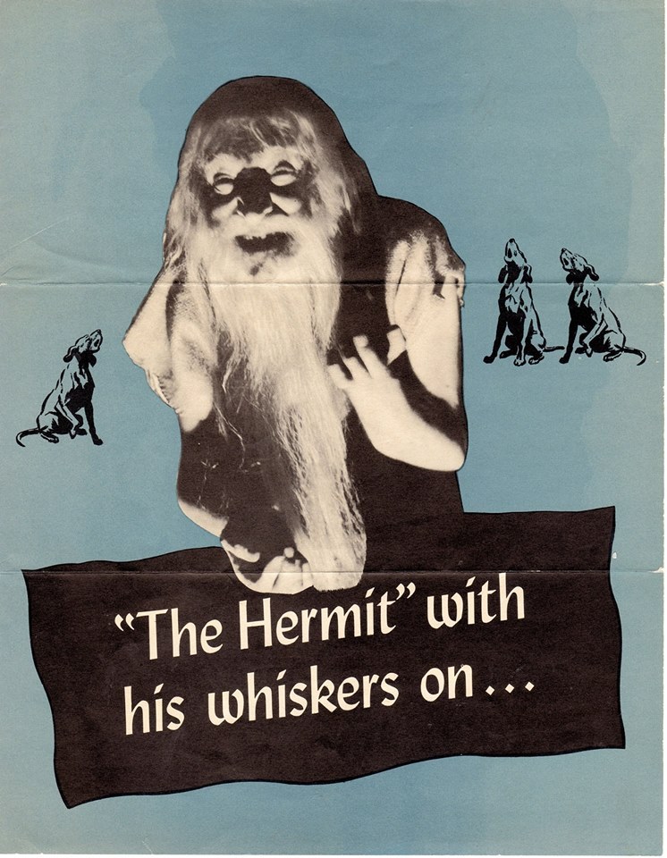 OTR LIGHTS OUT, INNER SANCTUM & HERMIT’S CAVE HORROR Old Time Radio 309 EPISODES