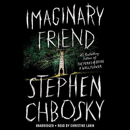 Imaginary Friend, Chbosky, Stephen,