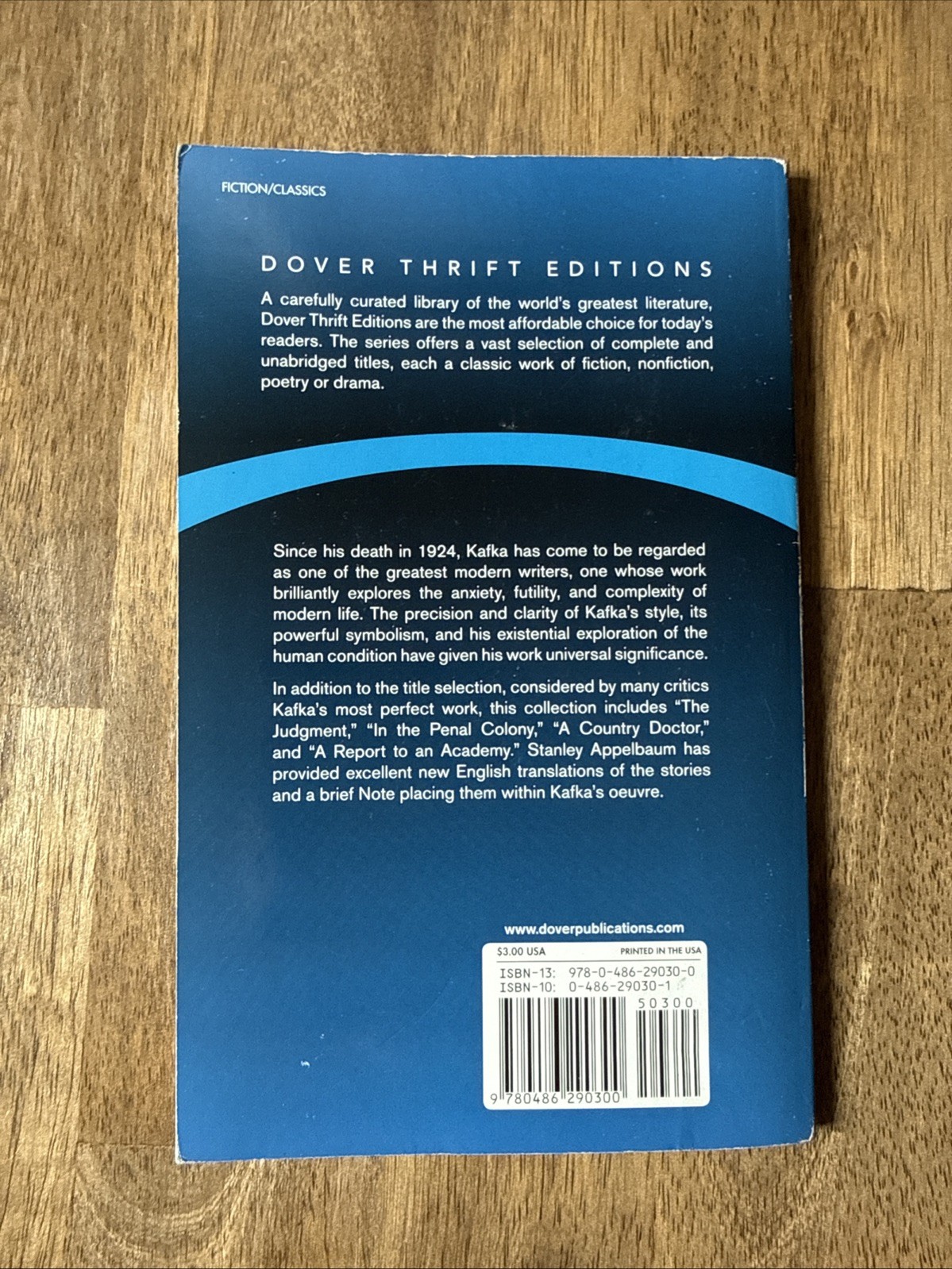 The Metamorphosis and Other Stories by Franz Kafka: New