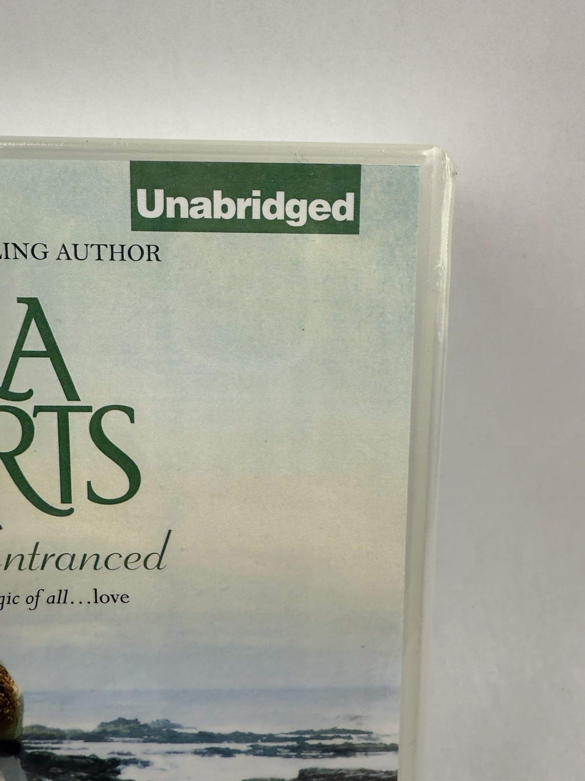 Captivated & Entranced: Captivated & Entranced Unabridged 15 Hours 13 Discs New