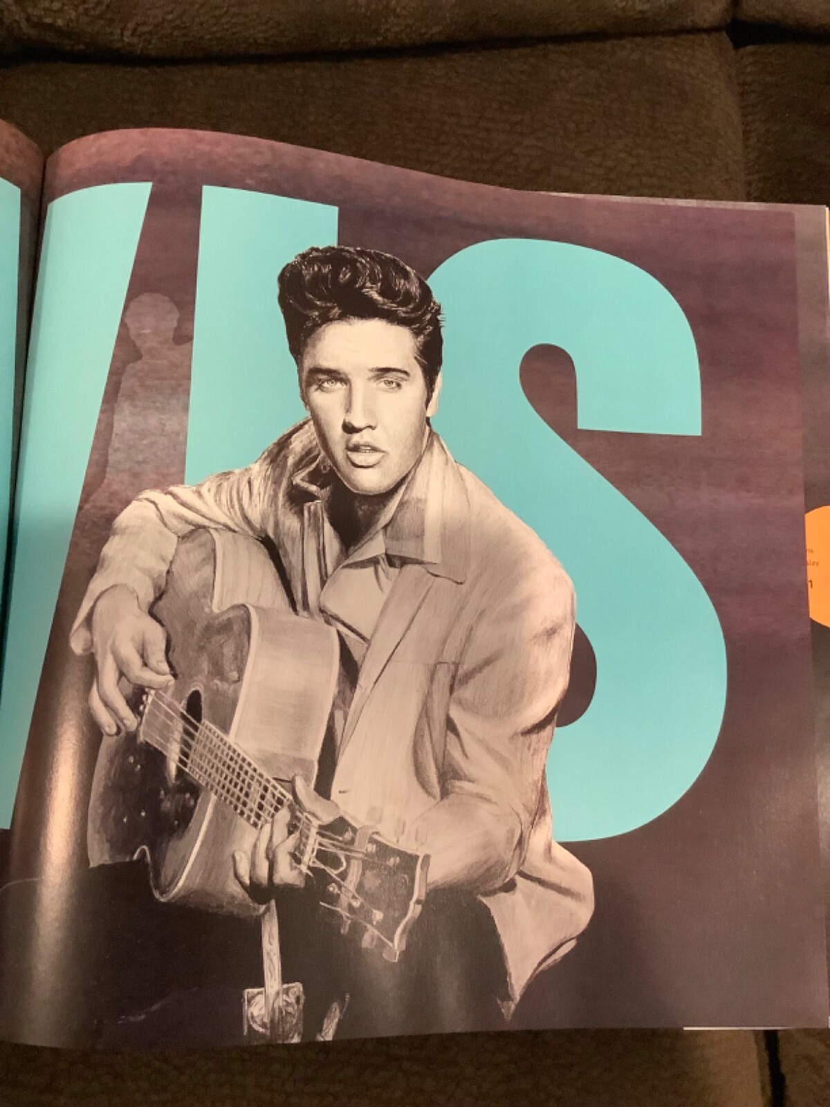 Elvis Presley Frank Sinatra Johnny Cash Beatles James Brown Stevie Wonder Book