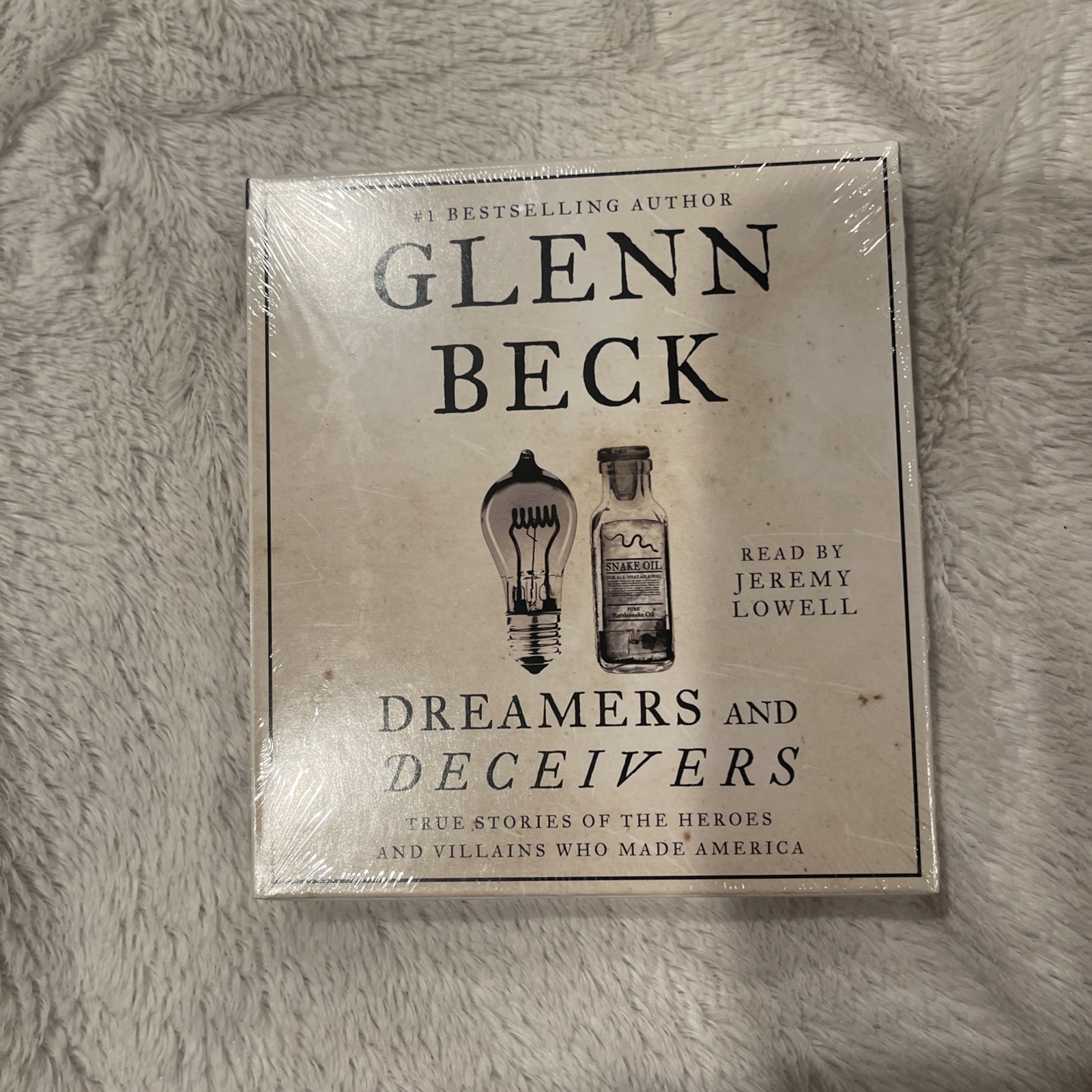 Sealed Dreamers and Deceivers True and Untold Stories of the Heroes and Villain