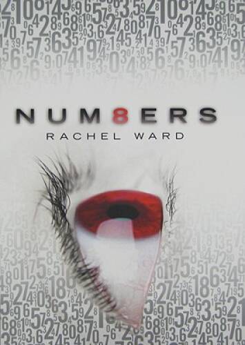 Numbers: Book 1 — Hardcover By Ward, Rachel — GOOD