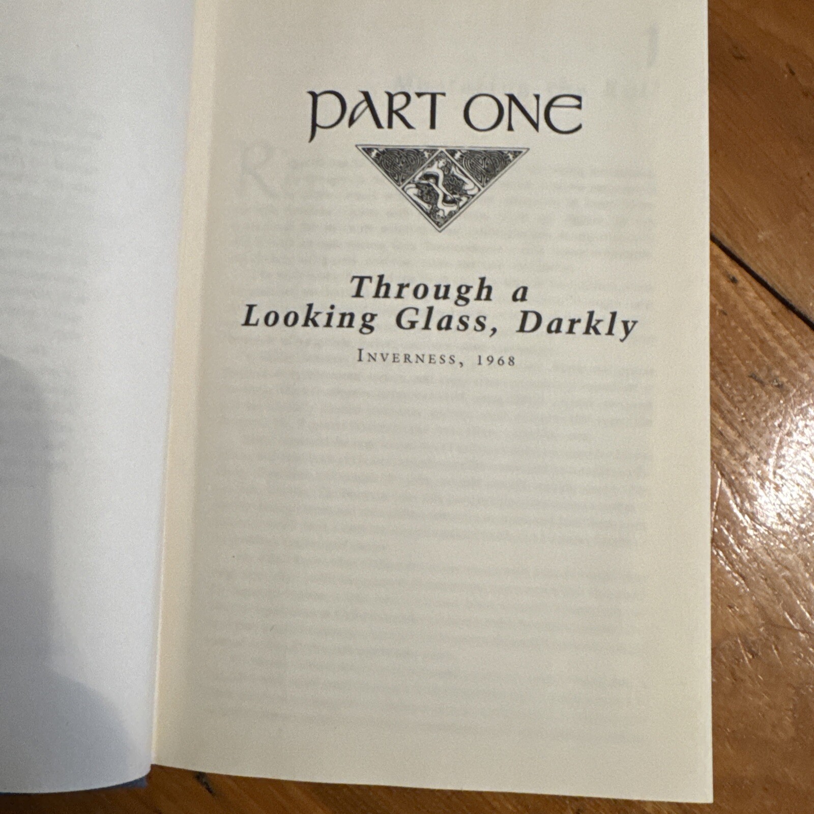 Dragonfly in Amber Diana Gabaldon Hardback Book Copyright 1992 Outlander