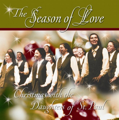 Season of Love CD, Daughters of Saint Paul