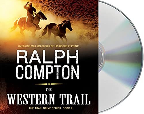 WESTERN TRAIL .3CD NLA