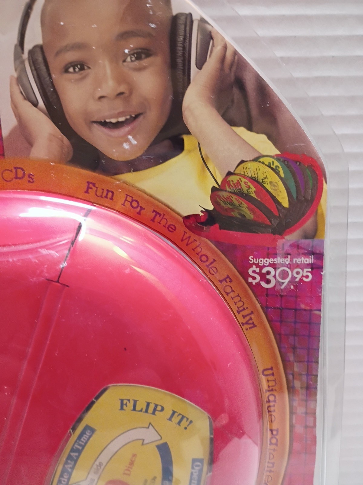 Kids Bible, New Testament on CD, Contemporary English Version. Brand New. ￼Rare.