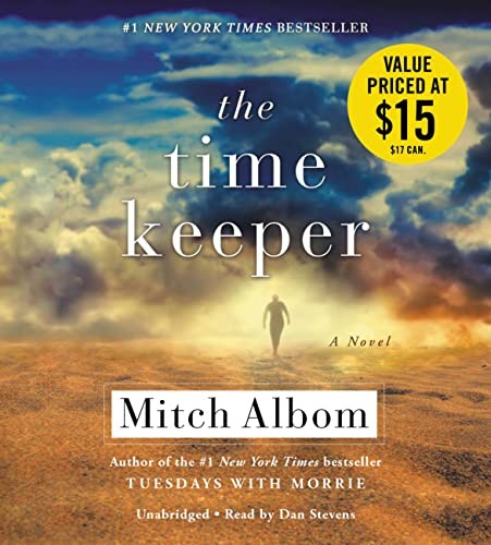 The Time Keeper — ACCEPTABLE