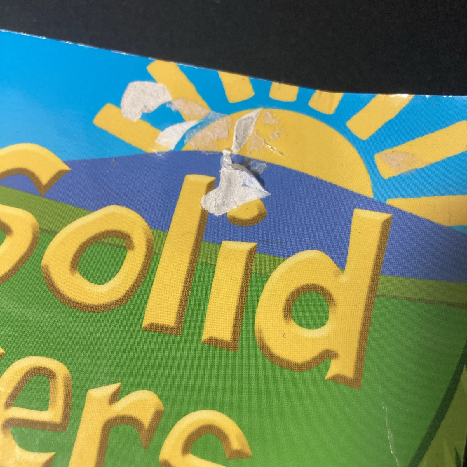 Rock Solid Followers | Gospel Light’s Kids Times | Includes Unopened CD-ROM