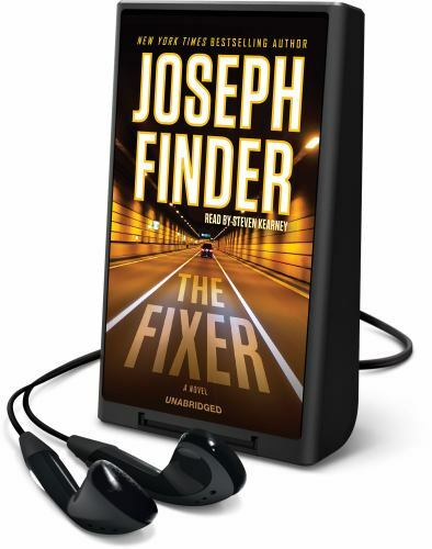 The Fixer
