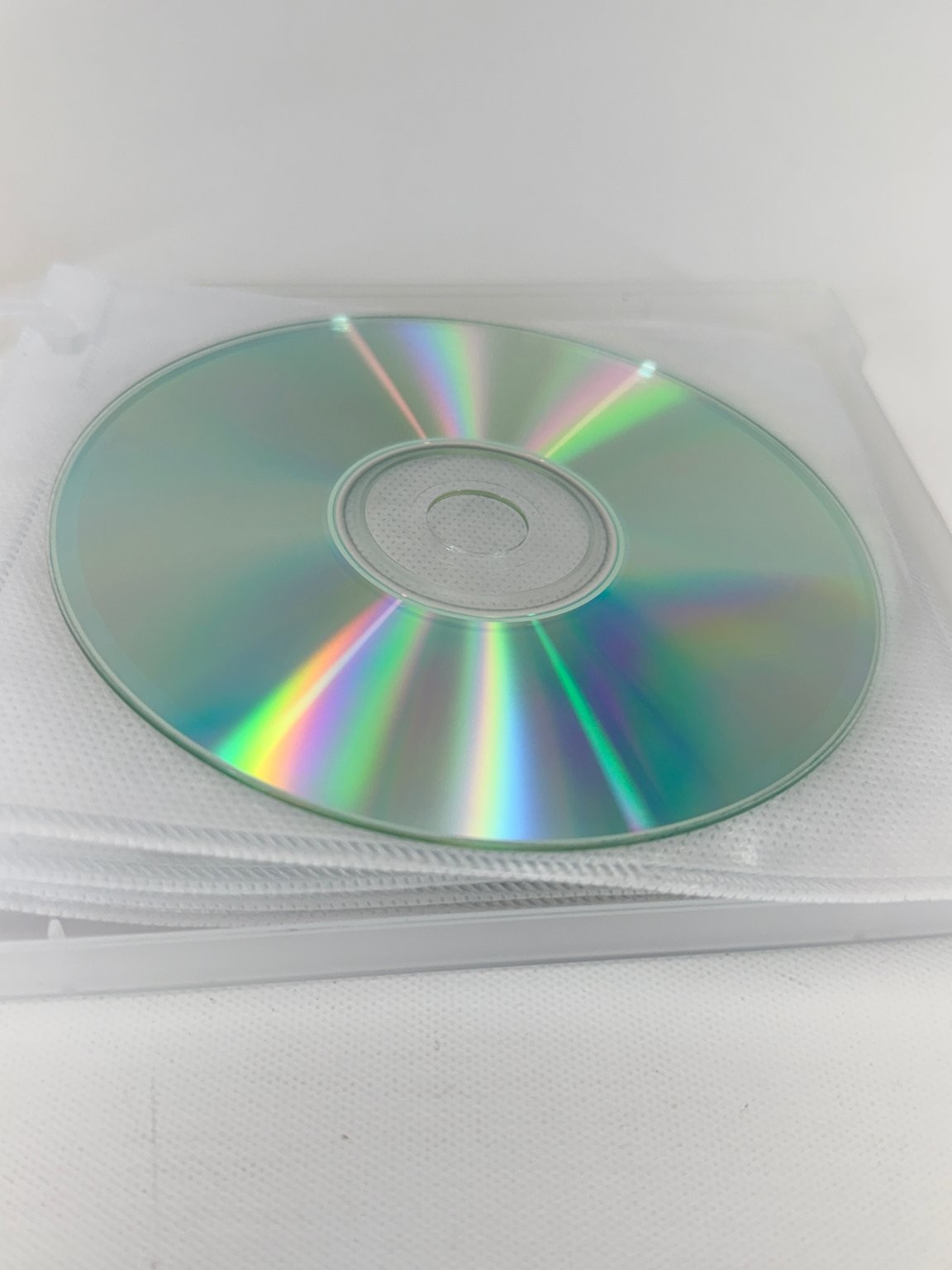 Send Down the Rain by Charles Martin Audiobook CDs Unabridged 8 Discs