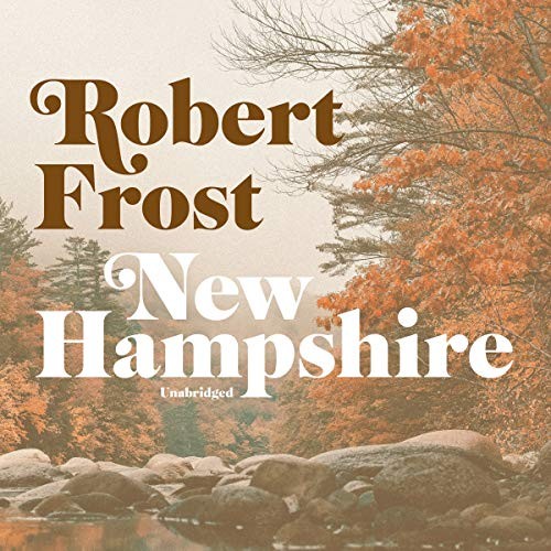 New Hampshire — GOOD