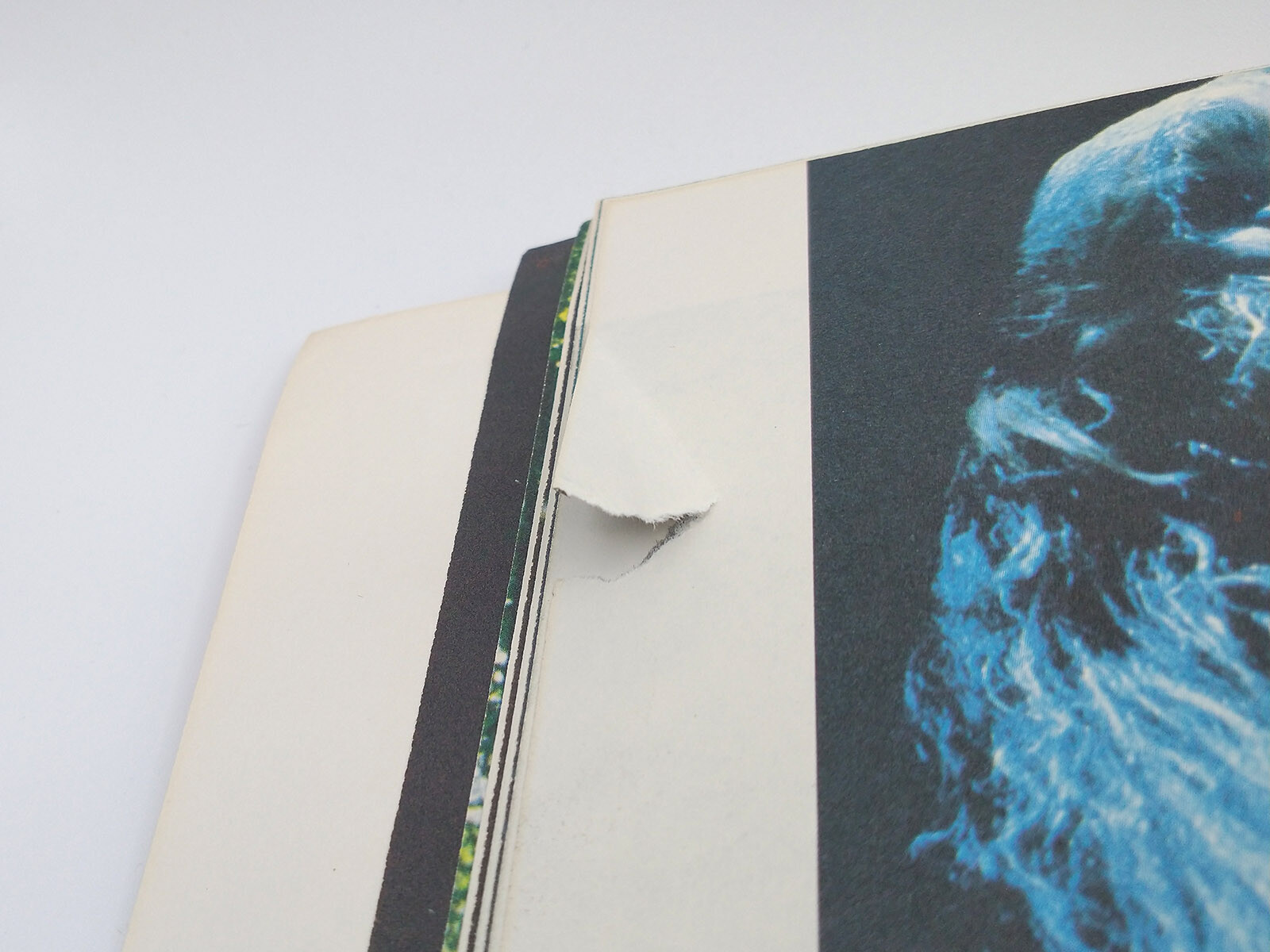 Star Wars Return of the Jedi — The Storybook Based on the Movie / Paperback 1983