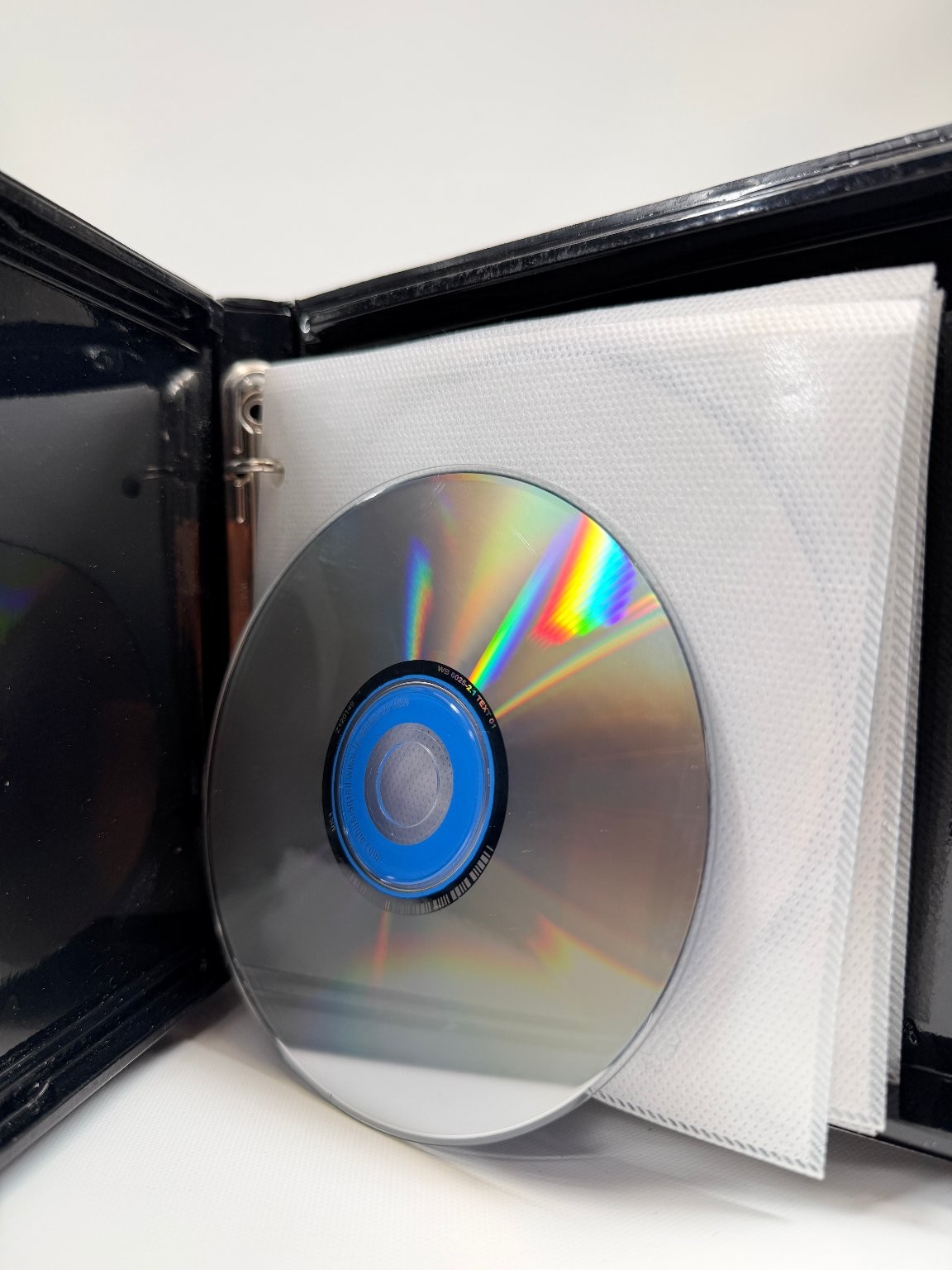 Divergent by Veronica Roth Audiobook CDs Unabridged 10 Discs