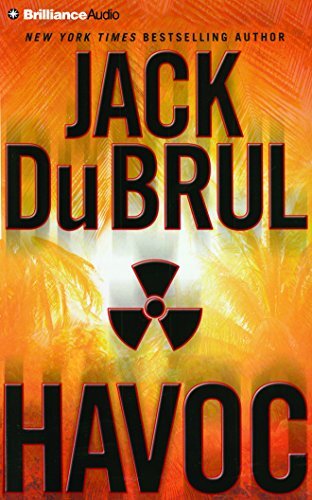 Havoc (Philip Mercer Series, 7) Audio CD – CD, March 9, 2016