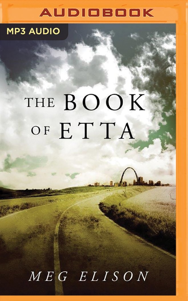 Book Of Etta The The Road To Nowhere 2 On Audiobook CD By Meg Elison Fiction