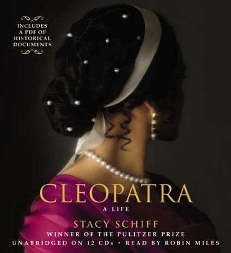 Cleopatra: A Life by Robin Miles: Used Audiobook
