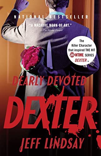 Dearly Devoted Dexter: 2, Lindsay, Jeff
