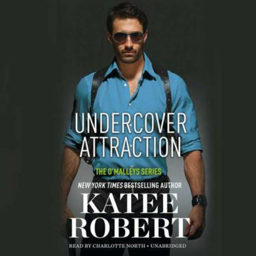 Undercover Attraction (The O’malleys) (AUDIO CD)