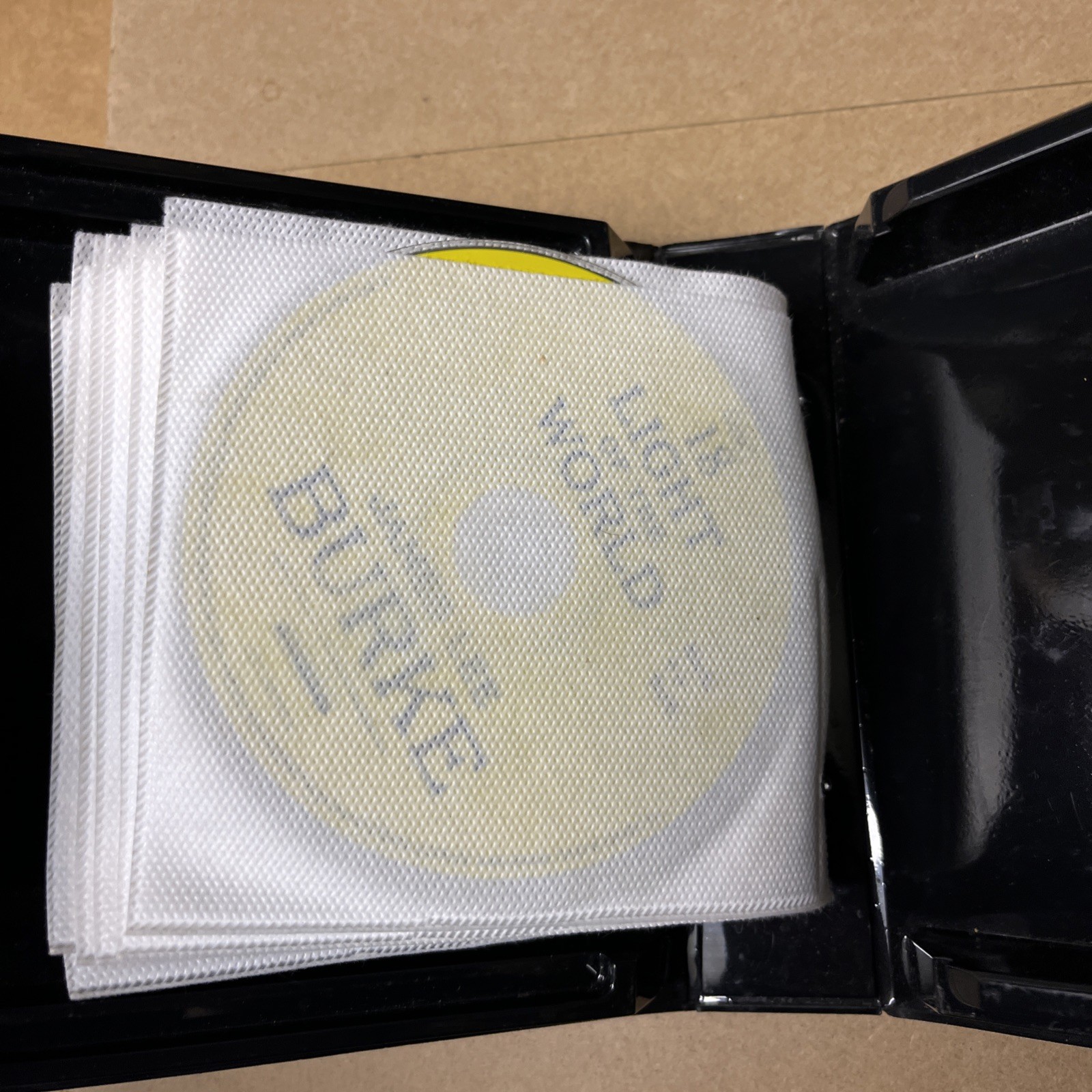 Lot Of 4 James Lee Burke Audiobooks On CD: Bitterroot, Light Of The World + More