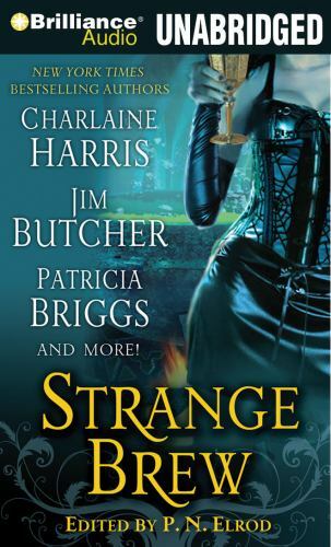 Strange Brew, Elrod, P. N., 9781441834614