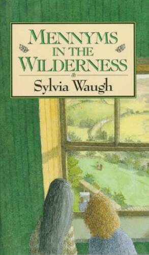 Mennyms in the Wilderness — Hardcover By Waugh, Sylvia — GOOD