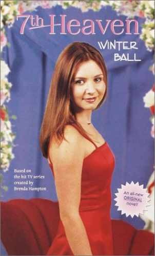 Winter Ball (7th Heaven(TM)) — Paperback, by Christie Amanda — Very Good