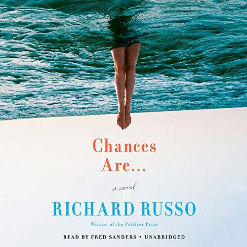 Chances Are, Russo, Richard