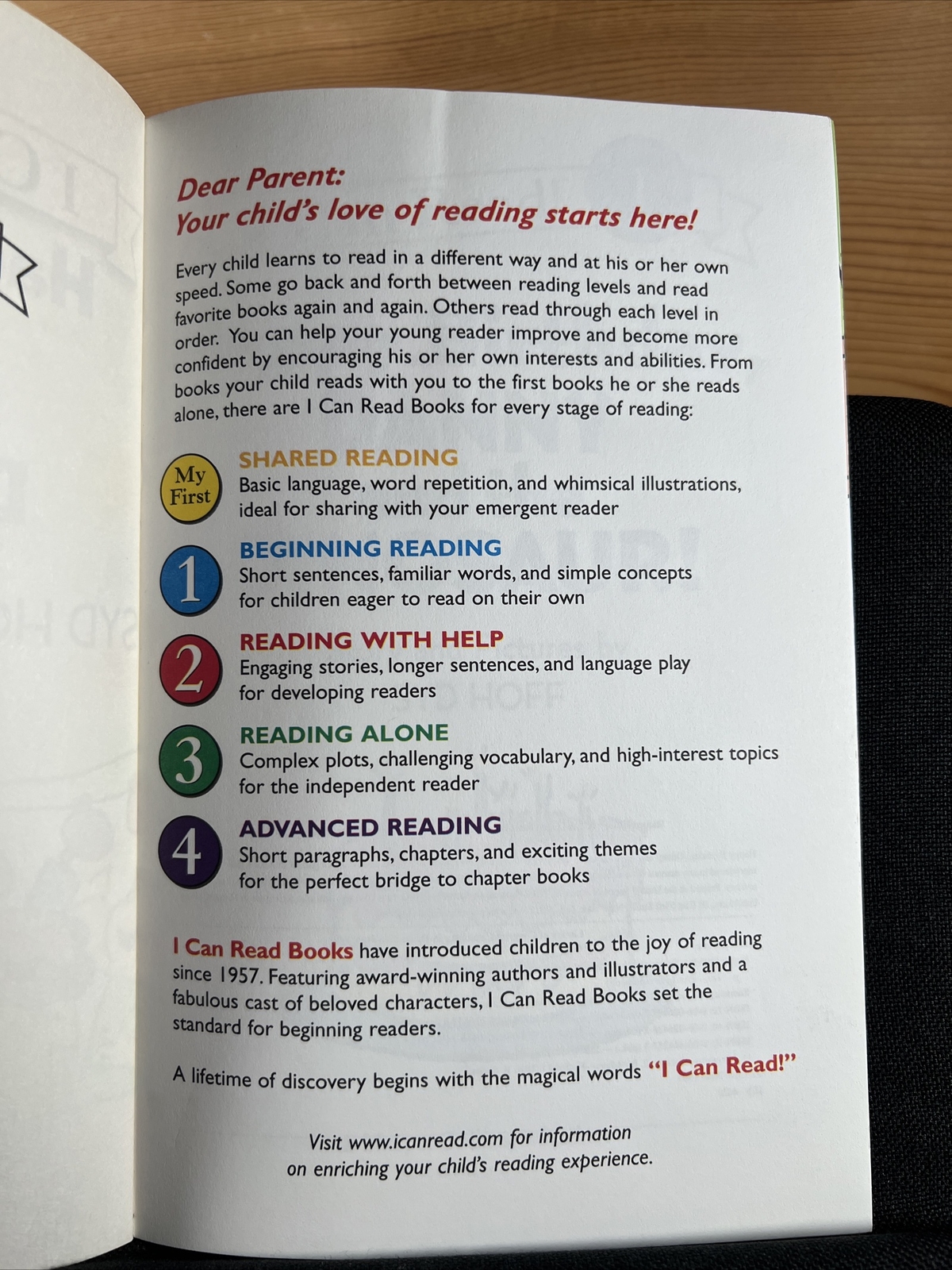 I Can Read Level 1 Ser.: Happy Birthday, Danny and the Dinosaur! by Syd Hoff