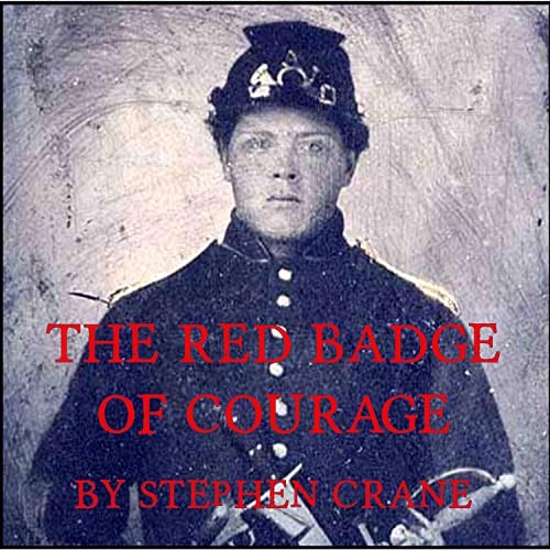 The Red Badge of Courage (Clas — VERY GOOD