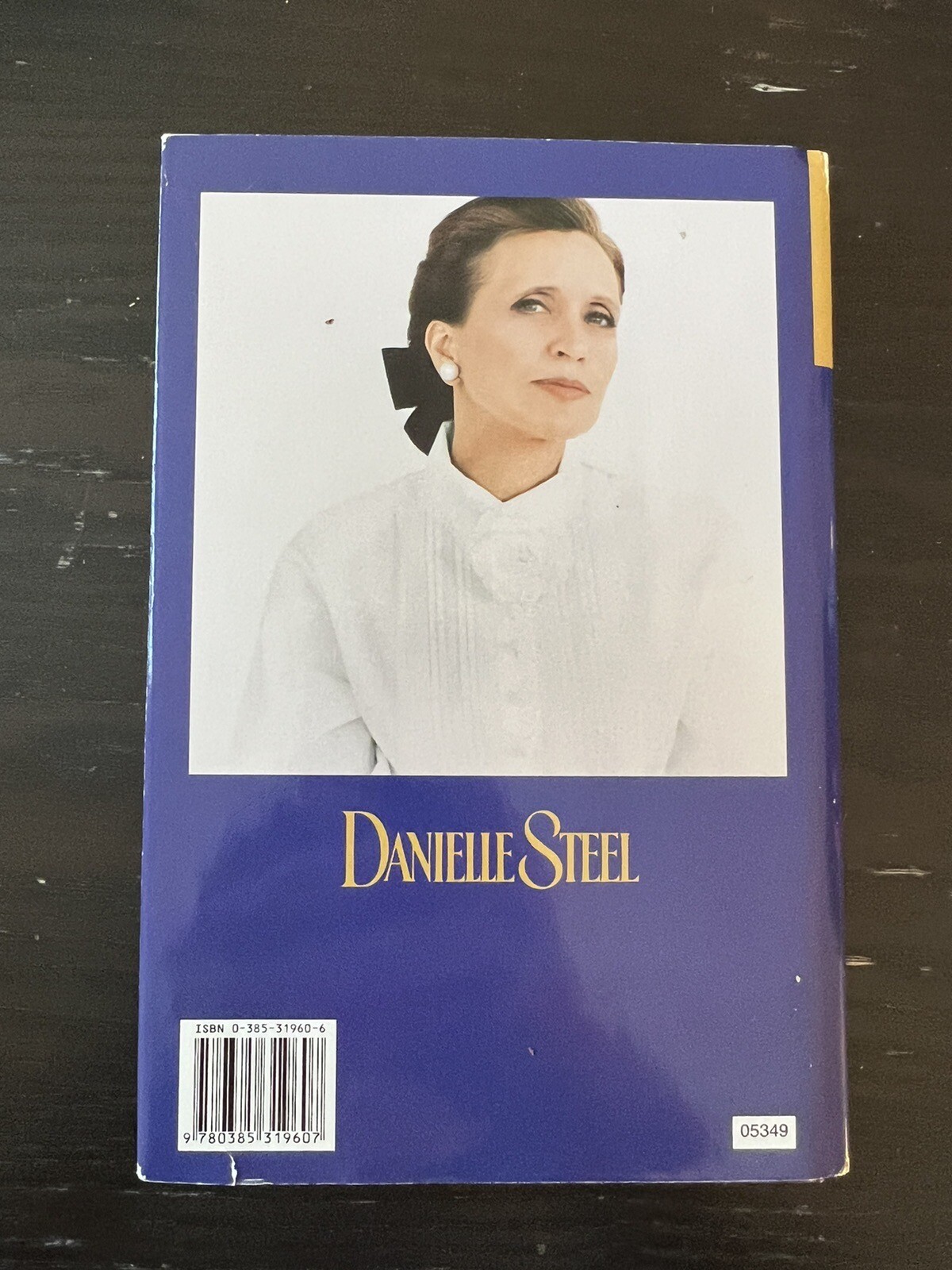 Irresistible Forces by Danielle Steel (Hardcover, 1999) VERY NICE