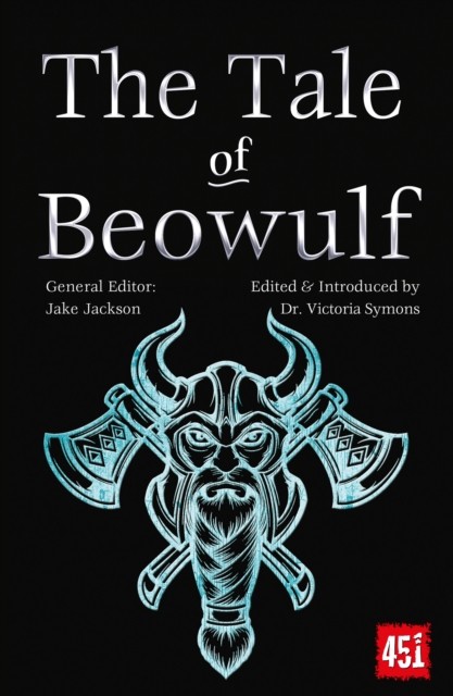 Tale of Beowulf by J.K. Jackson (Paperback Book)