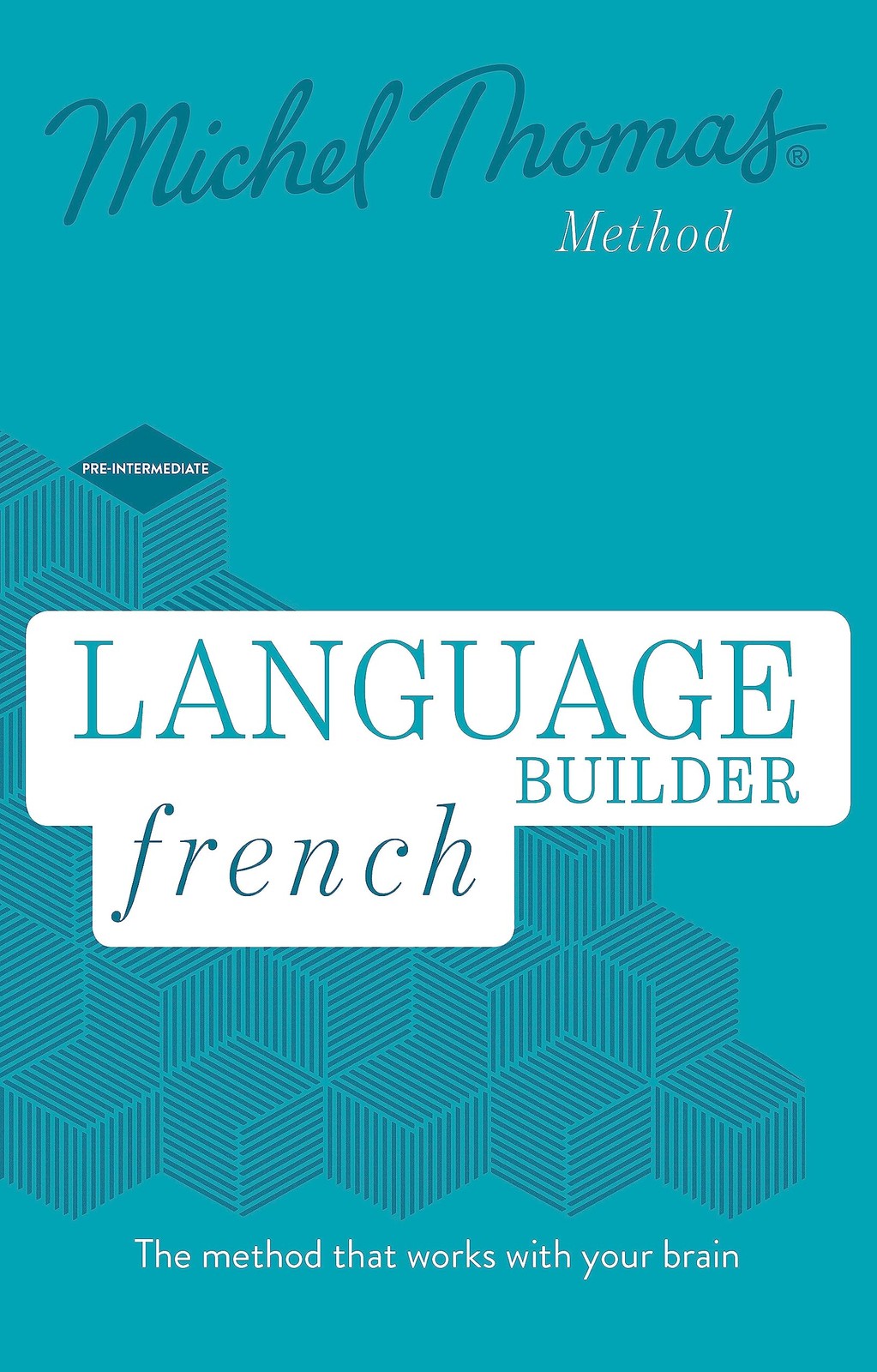LANGUAGE BUILDER FRENCH (LEARN FRENCH WITH THE MICHEL THOMAS METHO… Michel Tho