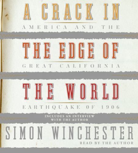 A Crack in the Edge of the World : America and the Great California… 08