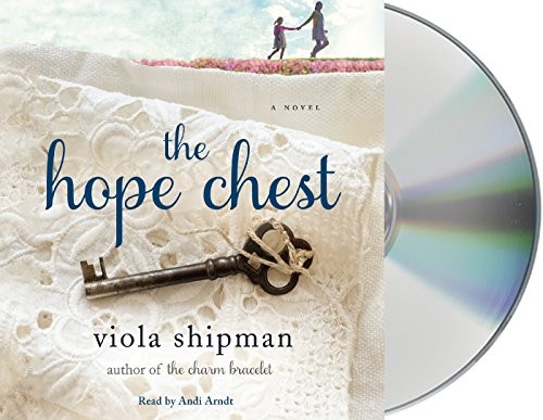 The Hope Chest: A Novel (The H — GOOD