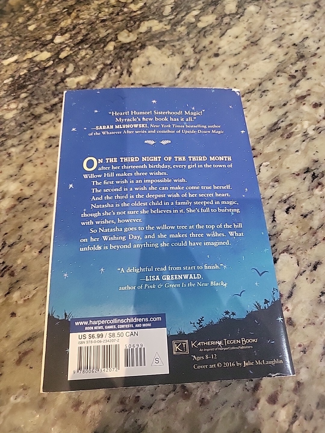 The Lightning Queen, Wishing Day, The Secret Mermaid Scholastic 3 Books Set New