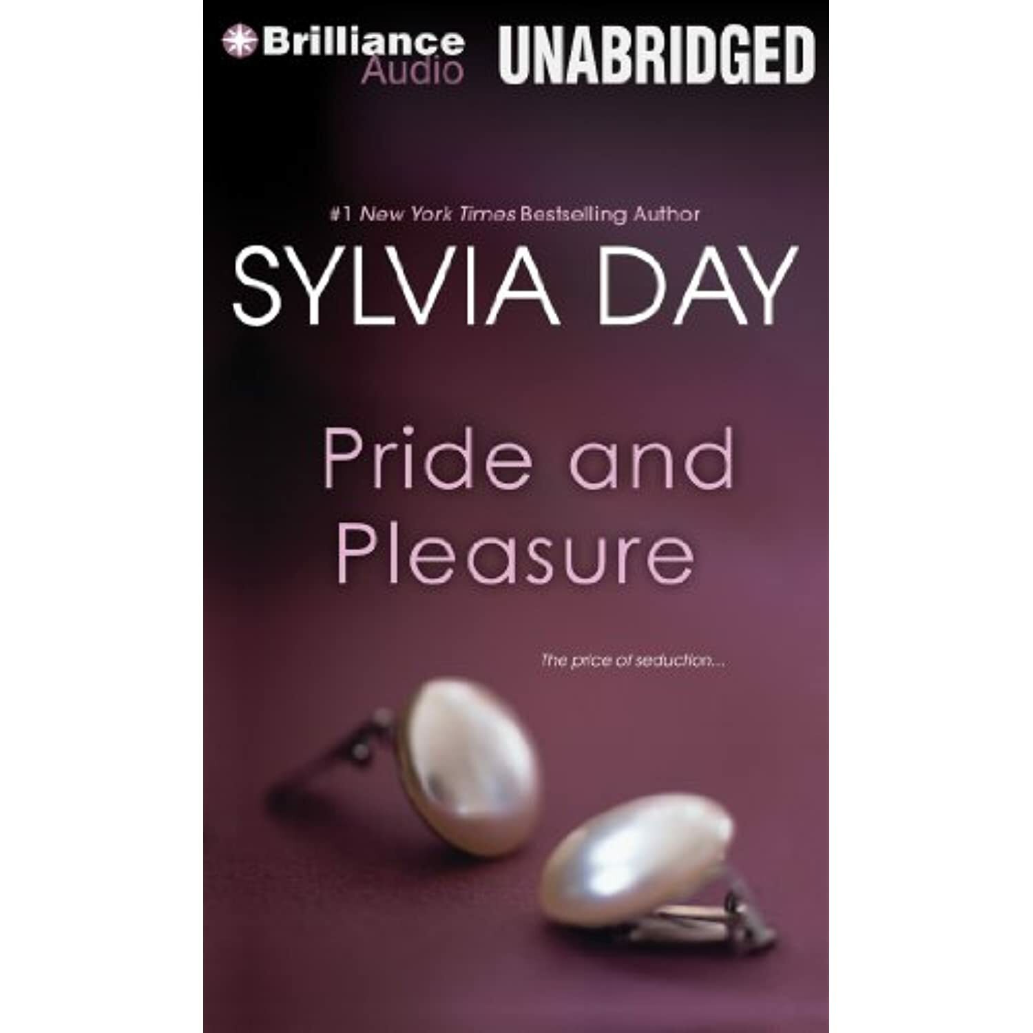 Pride and Pleasure Day, Sylvia and Eyre, Justine