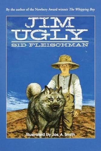 Jim Ugly, Fleischman, Sid