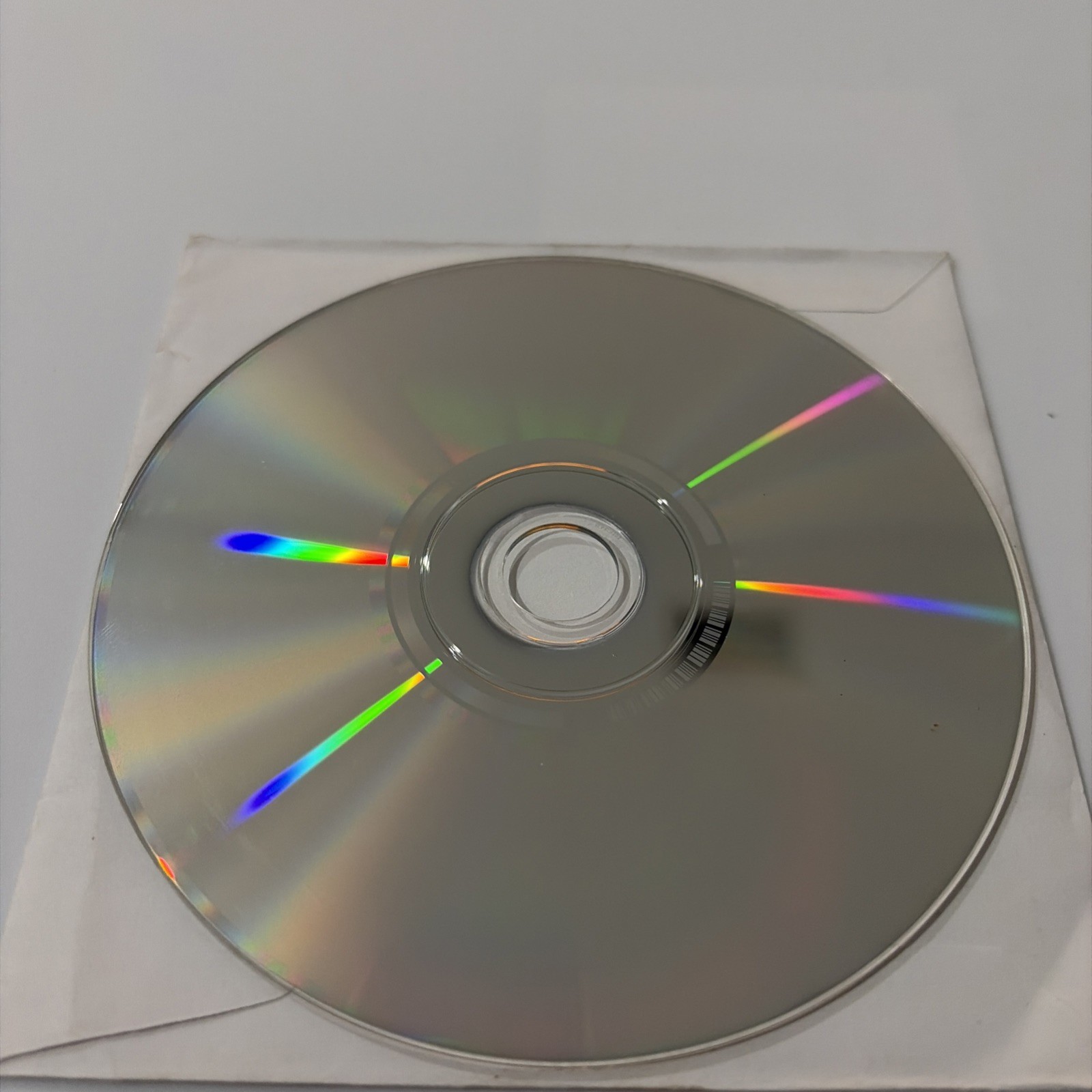 T. Jefferson Parker – The Fallen Audiobook CD