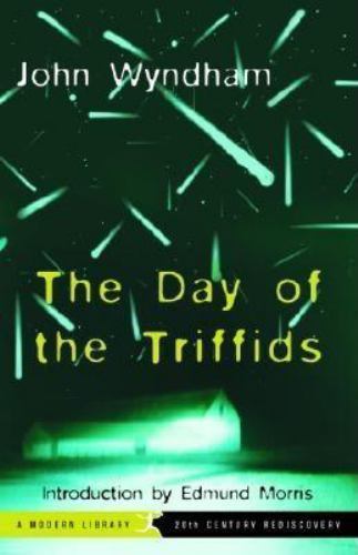 The Day of the Triffids (20th Century Rediscoveries) — Paperback