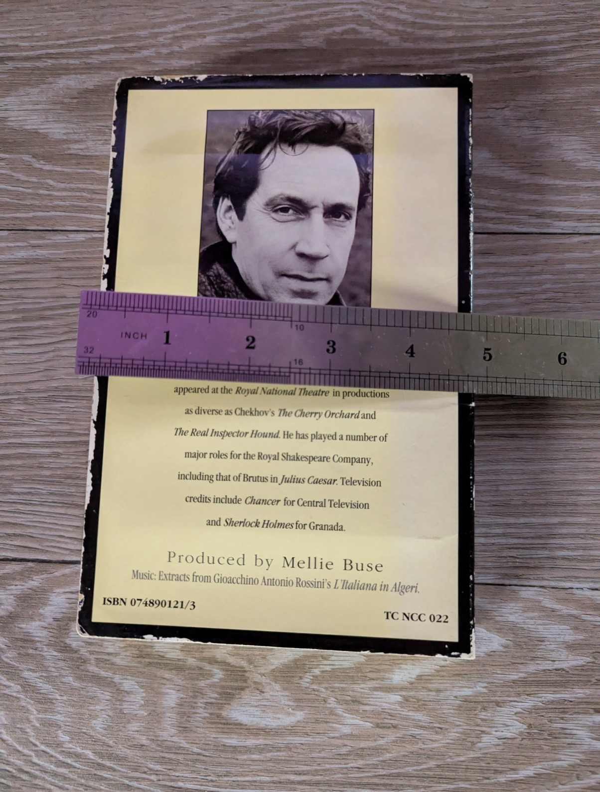Cassette Talking Classics The Three Musketeers Alexandre Dumas 2-Audiobook Good