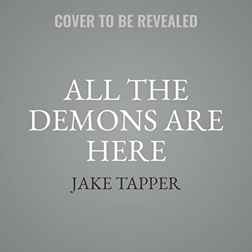 All the Demons Are Here Charli — GOOD