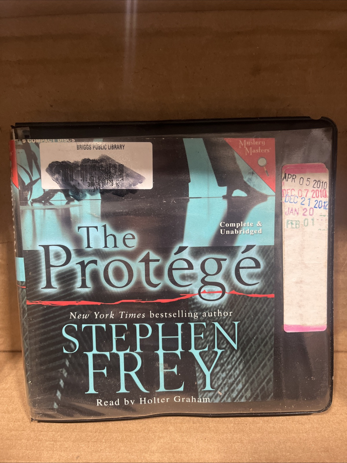 The Protege