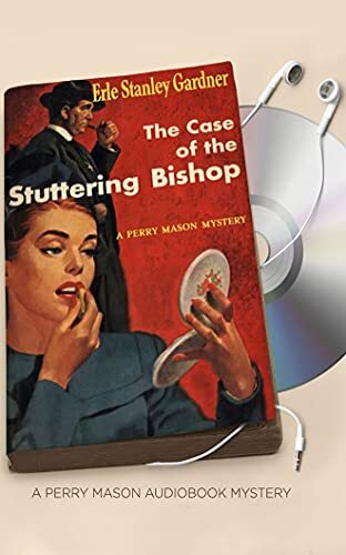 CASE OF THE STUTTERING BISHOP THE .5CD NLA