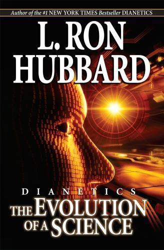 Dianetics the Evolution of a Science audiobook by L. Ron…